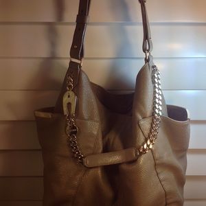 Jimmy Choo purse